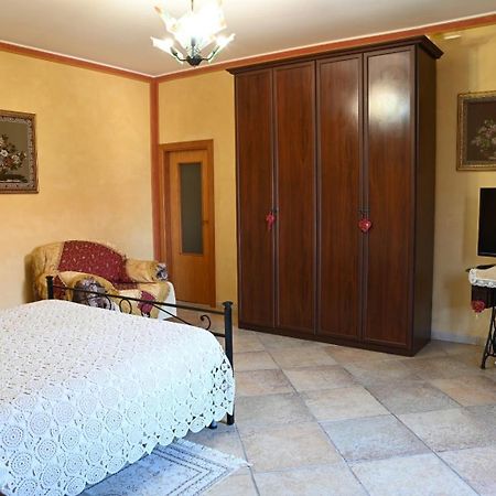 Апартаменты Casa Di Nunzia Caiazzo Экстерьер фото